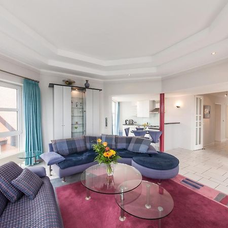 Hotel Strijewski - Apartments Βόλφσμπουργκ Εξωτερικό φωτογραφία