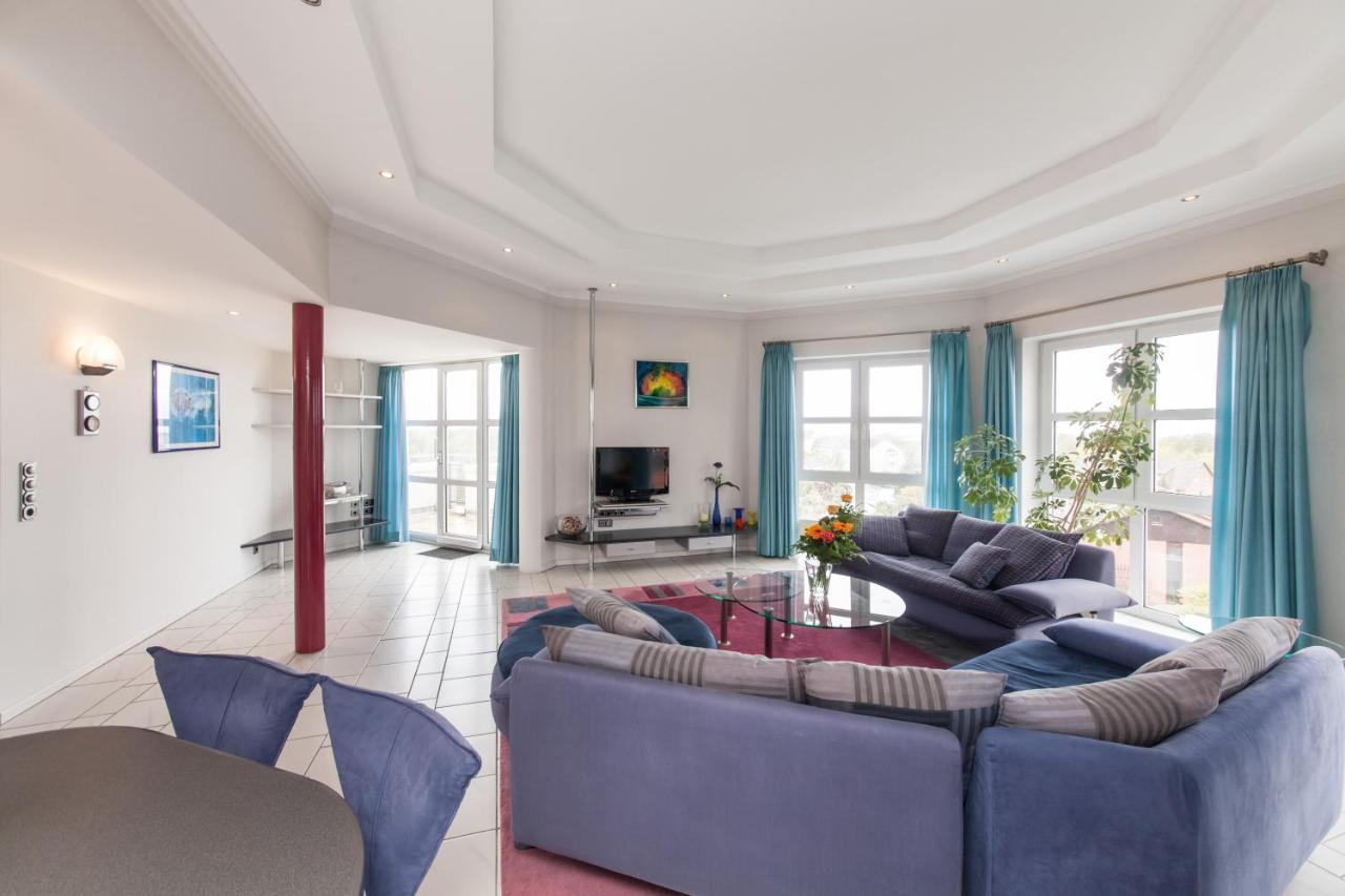 Hotel Strijewski - Apartments Βόλφσμπουργκ Εξωτερικό φωτογραφία