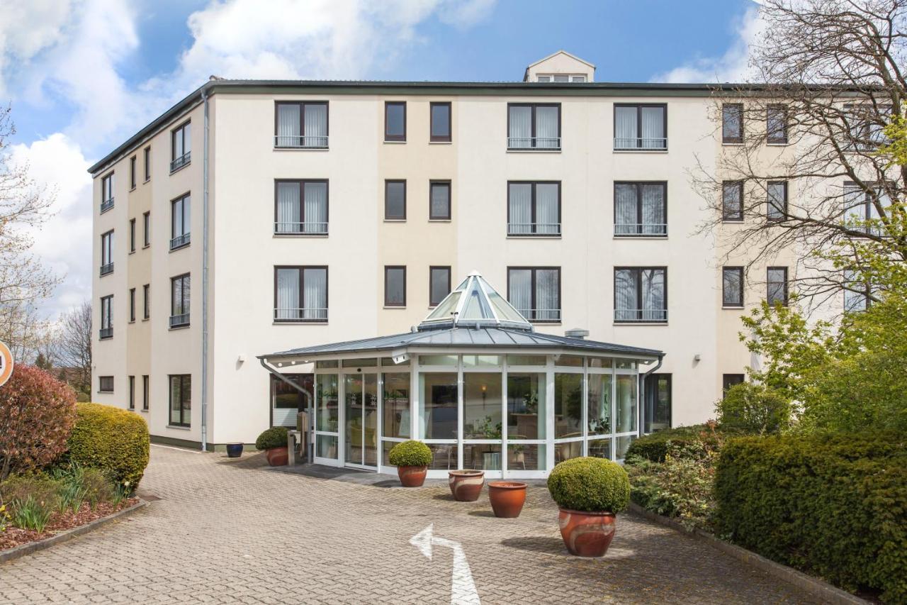 Hotel Strijewski - Apartments Βόλφσμπουργκ Εξωτερικό φωτογραφία