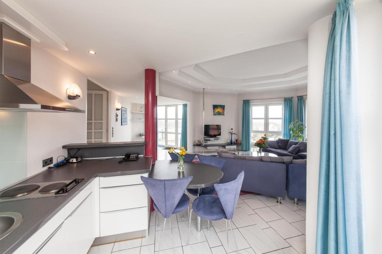 Hotel Strijewski - Apartments Βόλφσμπουργκ Εξωτερικό φωτογραφία